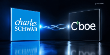 Charles Schwab Enters Prediction Trading – Here Is Why Crypto Investors Are Paying Attention