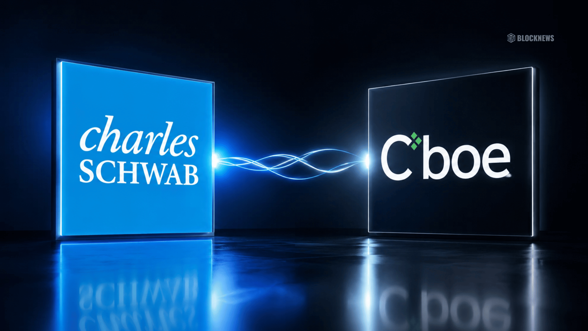 Charles Schwab Enters Prediction Trading – Here Is Why Crypto Investors Are Paying Attention