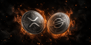 XRP vs XLM Debate Heats Up After Stellar’s DTCC Deal – Here Is What Investors Are Missing