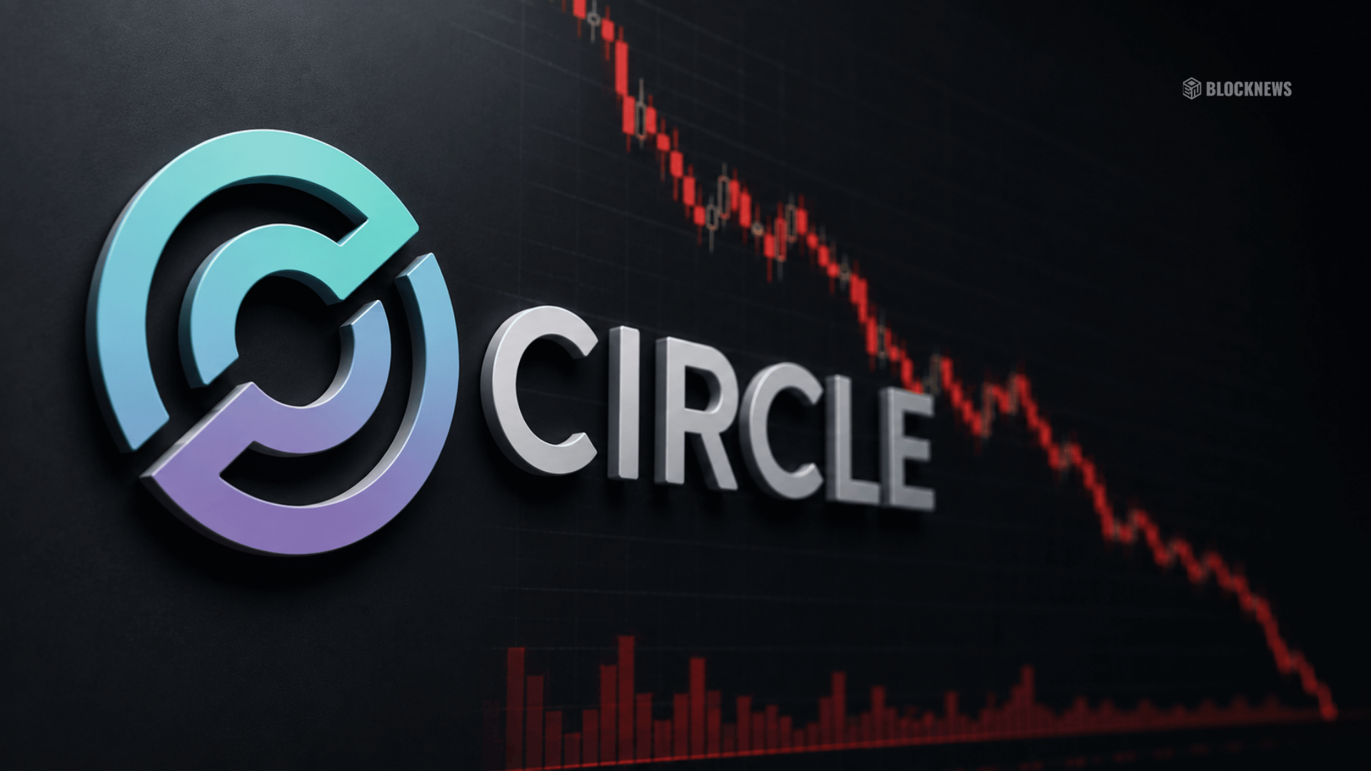 Circle Stock Drops After Open USD Launch – Here Is Why the Stablecoin Race Is Heating Up
