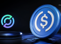 Circles Record $4 Billion Usdc Transfer Signals Hyperliquids Rise - Here is Why Crypto is Paying Attention