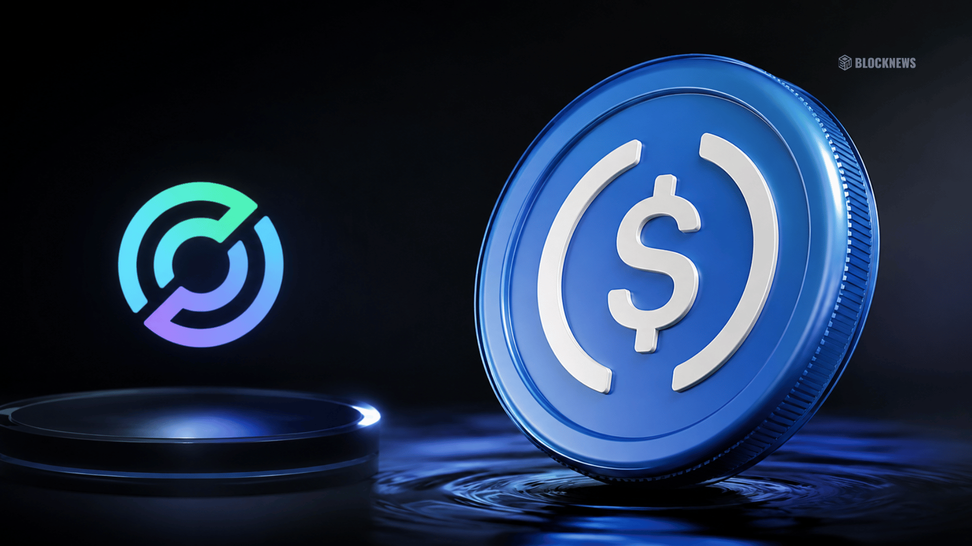 Circle’s Record $4 Billion USDC Transfer Signals Hyperliquid’s Rise – Here Is Why Crypto Is Paying Attention