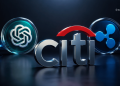Citigroup Brings Openai and Ripple Shares On-chain - Here is Why Tokenization is Accelerating