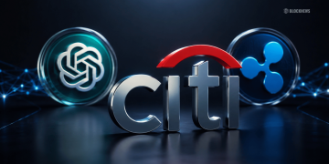 Citigroup Brings OpenAI and Ripple Shares On-Chain – Here Is Why Tokenization Is Accelerating