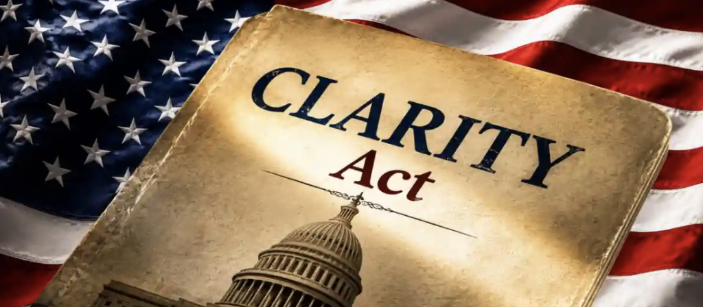Clarity Act