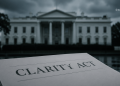 Clarity Act Faces Critical Week As Senate Clock Starts Running