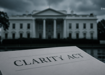 CLARITY Act Faces Critical Week As Senate Clock Starts Running