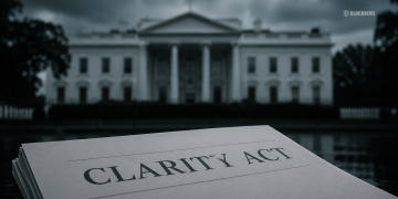 CLARITY Act Faces Critical Week As Senate Clock Starts Running