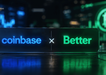 Coinbase and Better Launch Bitcoin-backed Mortgages - Here is Why It Could Change Home Buying