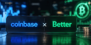 Coinbase and Better Launch Bitcoin-Backed Mortgages – Here Is Why It Could Change Home Buying