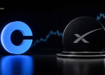 Coinbase Just Put SpaceX Onchain and Wall Street Should Be Nervous