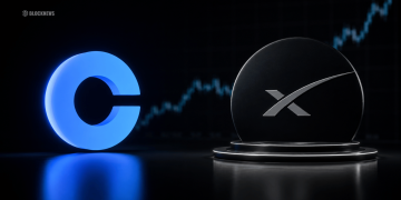 Coinbase Just Put SpaceX Onchain and Wall Street Should Be Nervous