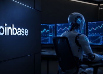 Coinbase Lets Ai Agents Trade Crypto for Users - Here is Why This Could Change Digital Finance