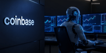 Coinbase Lets AI Agents Trade Crypto for Users – Here Is Why This Could Change Digital Finance