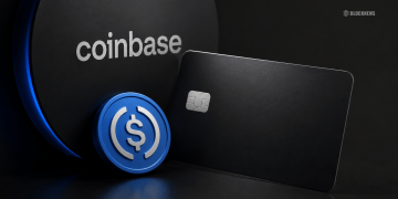 Coinbase Turns USDC Into Credit History With New Card Launch