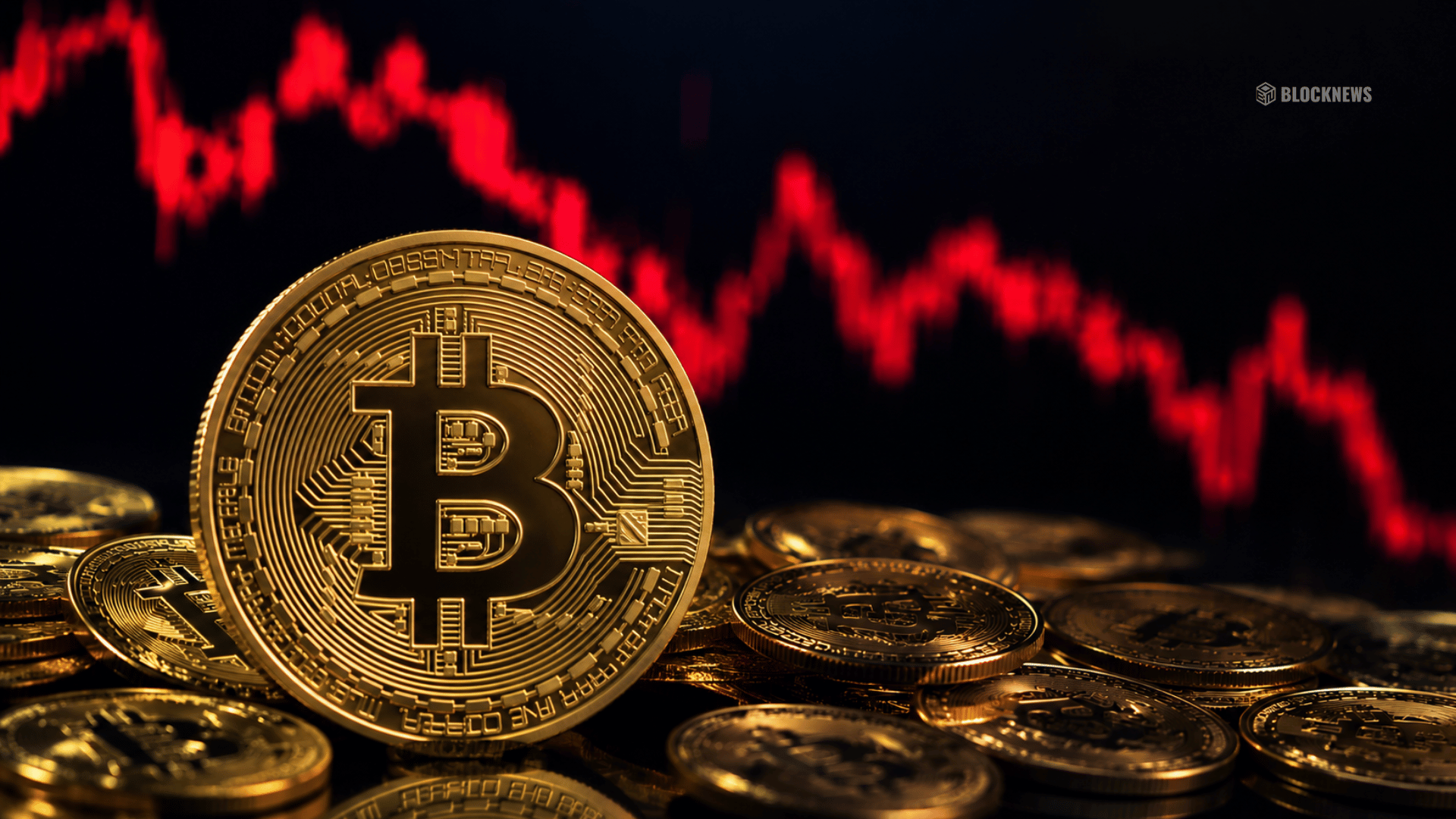 Crypto Market Slides as Bitcoin Drops Below $62K – Here Is Why Investors Are Turning Cautious