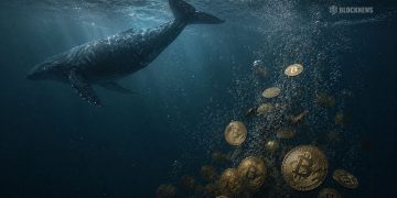 Crypto Whales Shift to Shorts as Bitcoin Drops to Four-Month Low – Here Is What Traders Expect