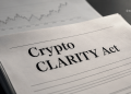 Crypto’s CLARITY Act Faces Make-or-Break Month in Washington