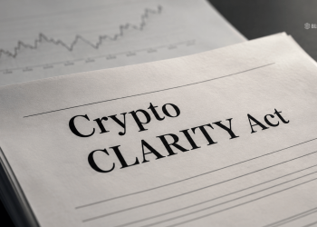Crypto’s CLARITY Act Faces Make-or-Break Month in Washington