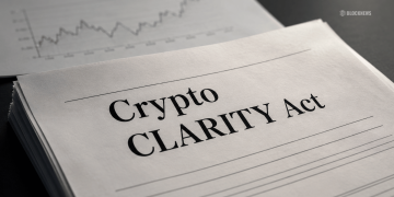 Crypto’s CLARITY Act Faces Make-or-Break Month in Washington