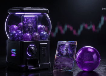 Crypto’s New Obsession Isn’t Memecoins, It’s Digital Loot Boxes