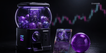 Crypto’s New Obsession Isn’t Memecoins, It’s Digital Loot Boxes