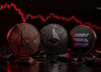 Crypto’s Ugly Friday Gets Worse as Bitcoin, Ethereum and Solana Crack