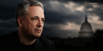 David Sacks Thinks America Is One Bad AI Law Away From Losing