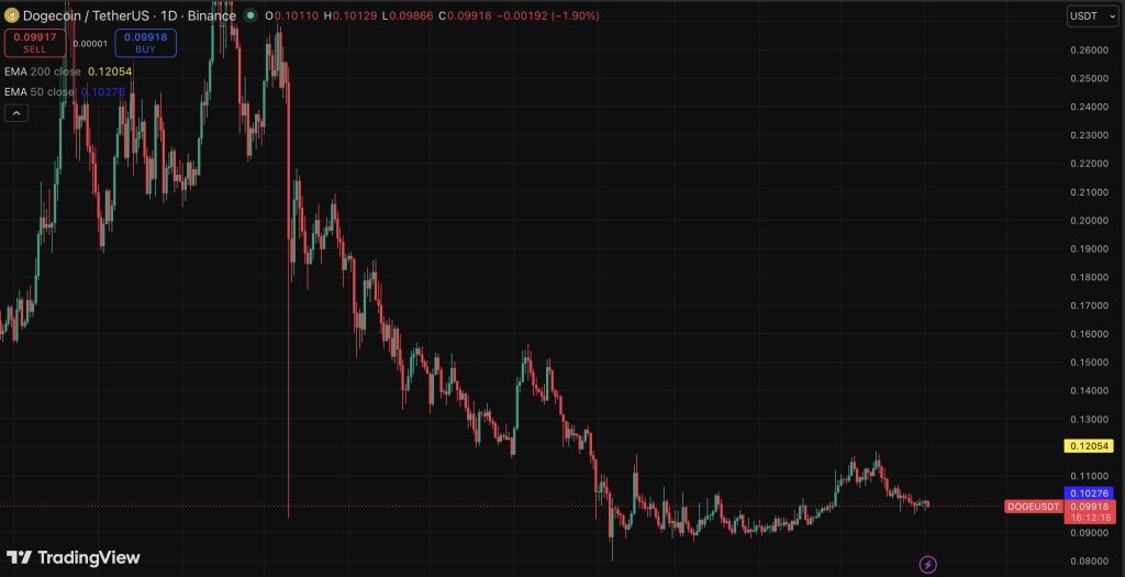 Dogecoin