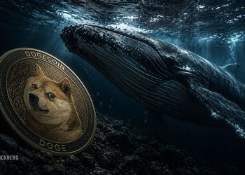 Dogecoin Crypto Eyes Breakout Above Key Resistance – Here Is Why Whales Are Accumulating DOGE