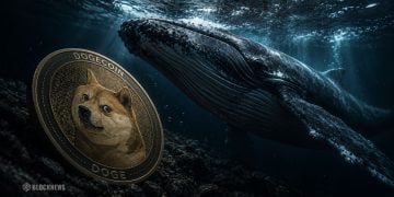 Dogecoin Crypto Eyes Breakout Above Key Resistance – Here Is Why Whales Are Accumulating DOGE