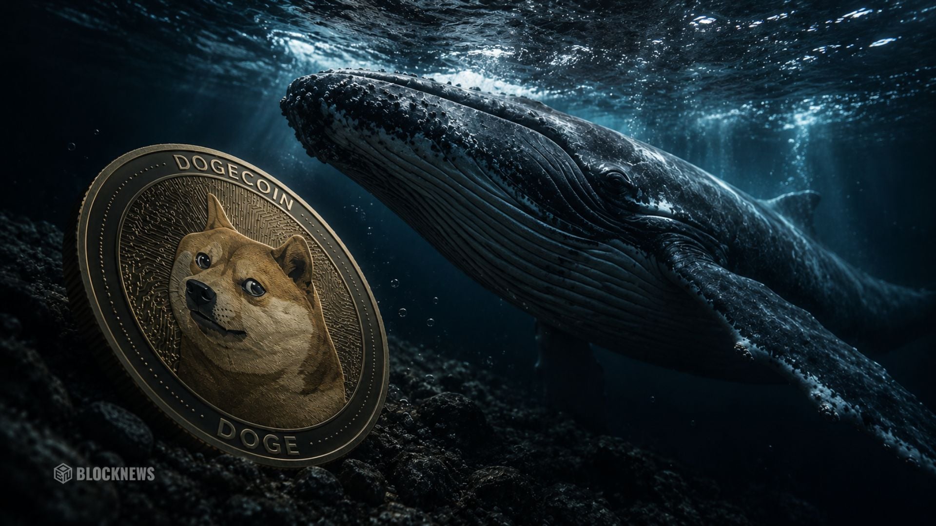 Dogecoin Crypto Eyes Breakout Above Key Resistance – Here Is Why Whales Are Accumulating DOGE