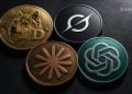 Dogecoin Crypto Faces AI Price Test - Here Is Where DOGE Could Go Next