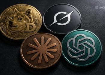 Dogecoin Crypto Faces AI Price Test – Here Is Where DOGE Could Go Next
