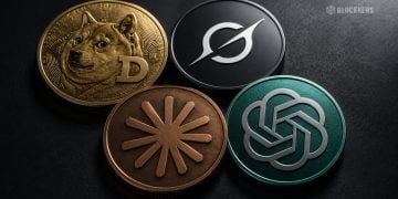 Dogecoin Crypto Faces AI Price Test – Here Is Where DOGE Could Go Next