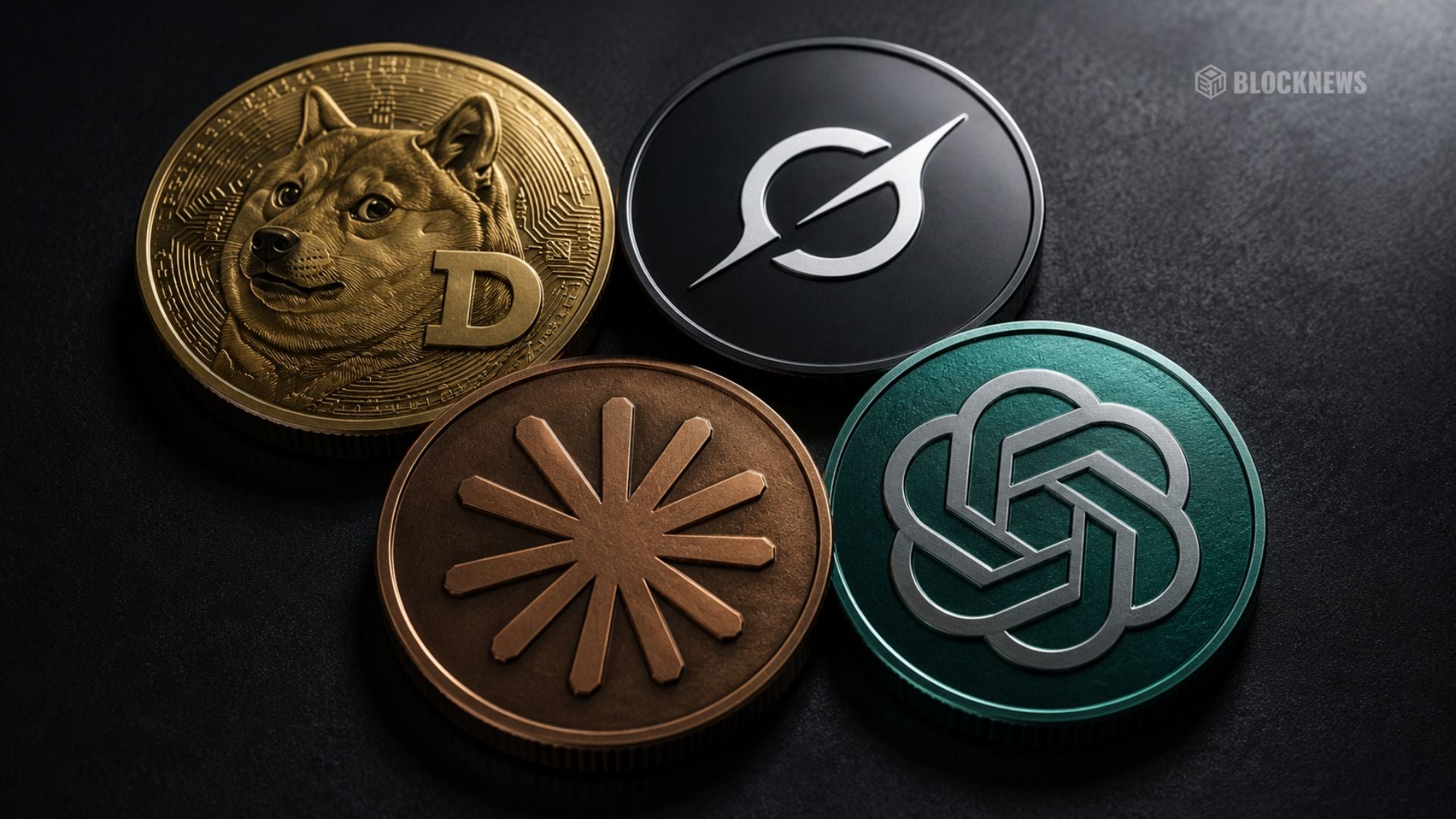 Dogecoin Crypto Faces AI Price Test – Here Is Where DOGE Could Go Next