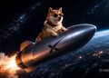 Dogecoin Crypto Jumps After SpaceX IPO Buzz – Here Is Why DOGE Is Moving