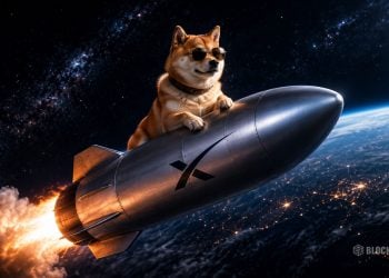 Dogecoin Crypto Jumps After SpaceX IPO Buzz – Here Is Why DOGE Is Moving