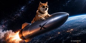 Dogecoin Crypto Jumps After SpaceX IPO Buzz – Here Is Why DOGE Is Moving