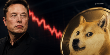 Dogecoin Struggles After SpaceX IPO – Here Is Why Investors Are Betting on X Money