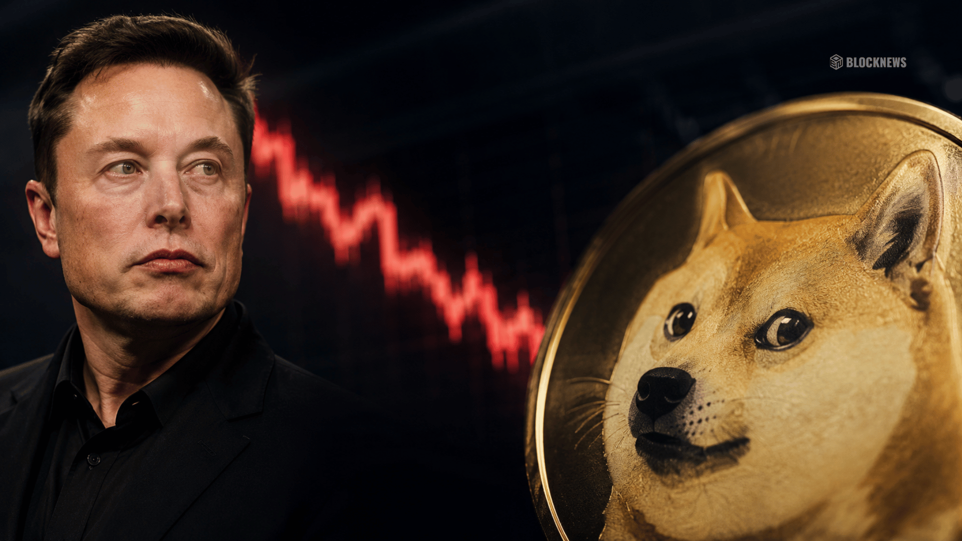 Dogecoin Struggles After SpaceX IPO – Here Is Why Investors Are Betting on X Money