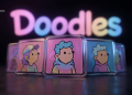 Doodles Just Landed a Historic NFT Deal With Art Royalty