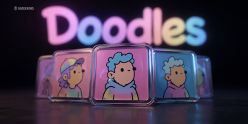 Doodles Just Landed a Historic NFT Deal With Art Royalty