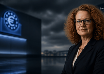 ECB Warns Digital Euro May Be Europe’s Last Defense Against Stablecoins