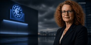 ECB Warns Digital Euro May Be Europe’s Last Defense Against Stablecoins