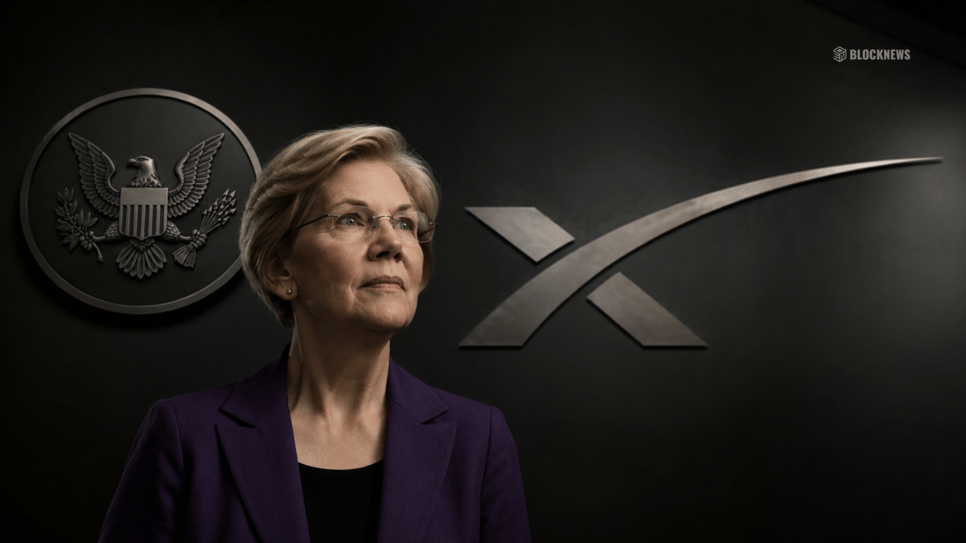Elizabeth Warren Challenges SpaceX IPO – Here Is Why the SEC Could Face Pressure to Delay It