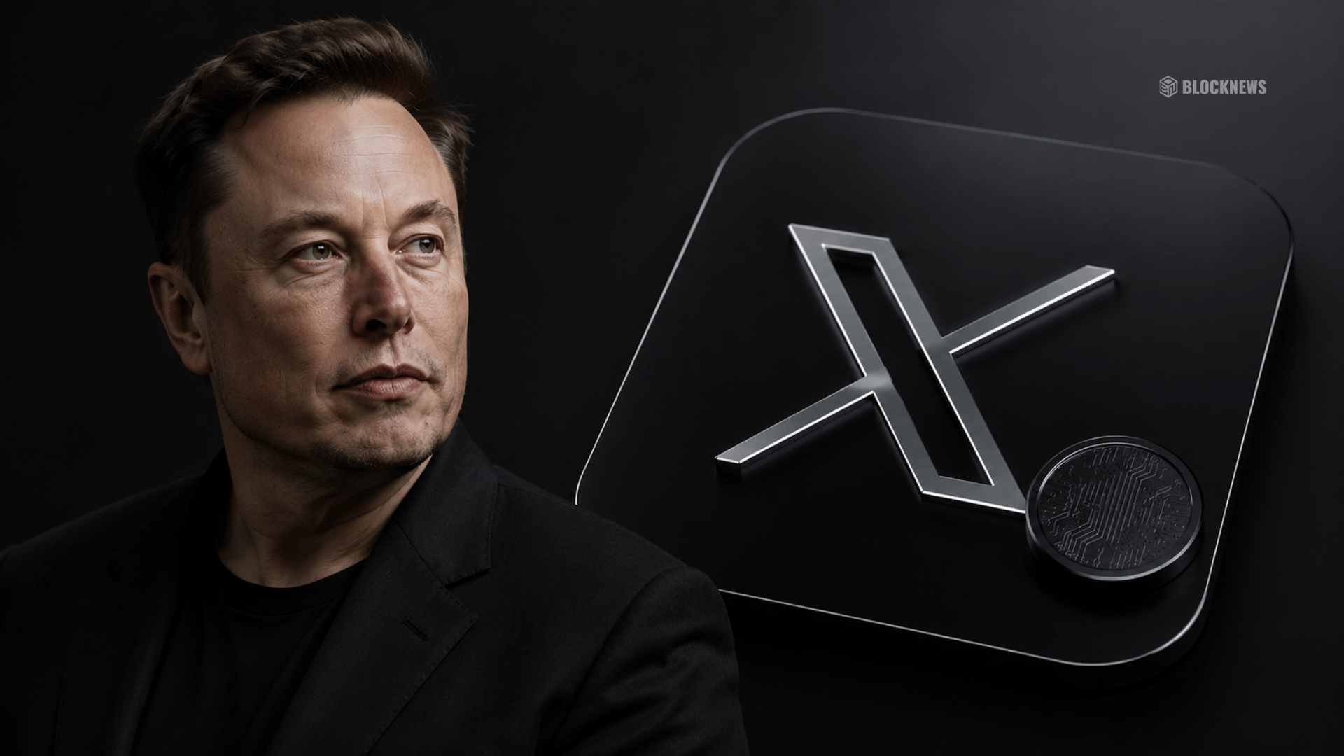 Elon Musk Expands X Money and Crypto Should Be Paying Attention