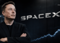 Elon Musk Nears Trillionaire Status with Spacex Ipo - Here is Why Wall Street is Watching History Unfold