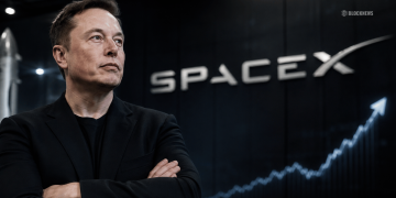 Elon Musk Nears Trillionaire Status With SpaceX IPO – Here Is Why Wall Street Is Watching History Unfold