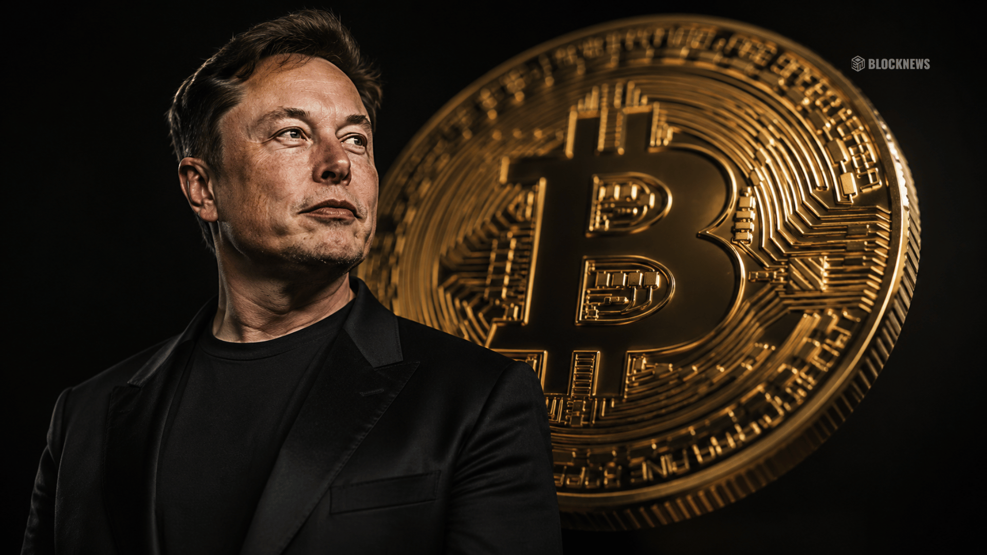 Elon Musk’s $1.4 Trillion Fortune Surpasses Bitcoin – Here Is Why This Historic Wealth Flip Matters